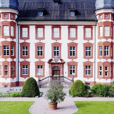 Schloss Bonndorf